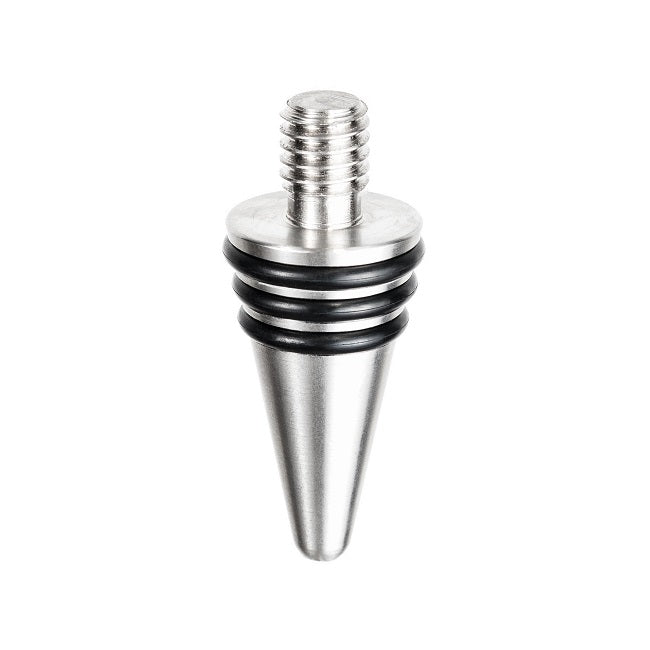 Stainless steel bottle stoppers-Made in the USA