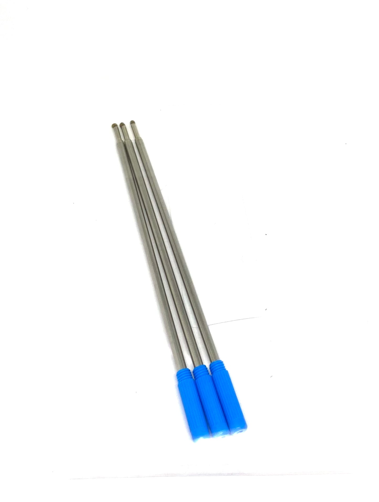 Cross style ink refills