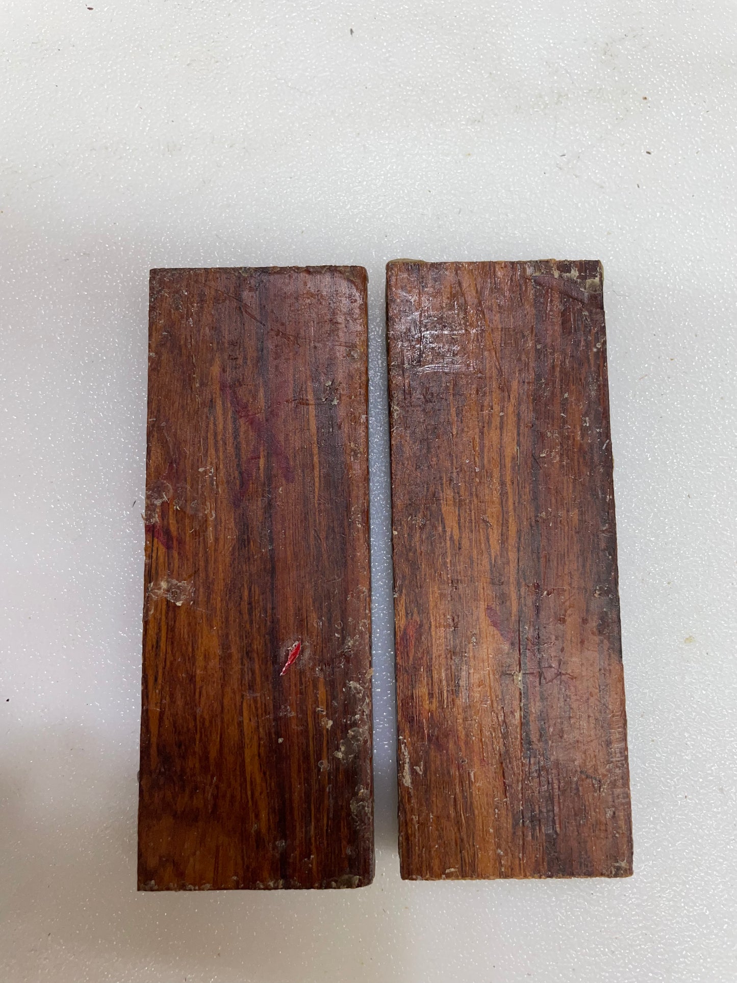 Snake wood scales B