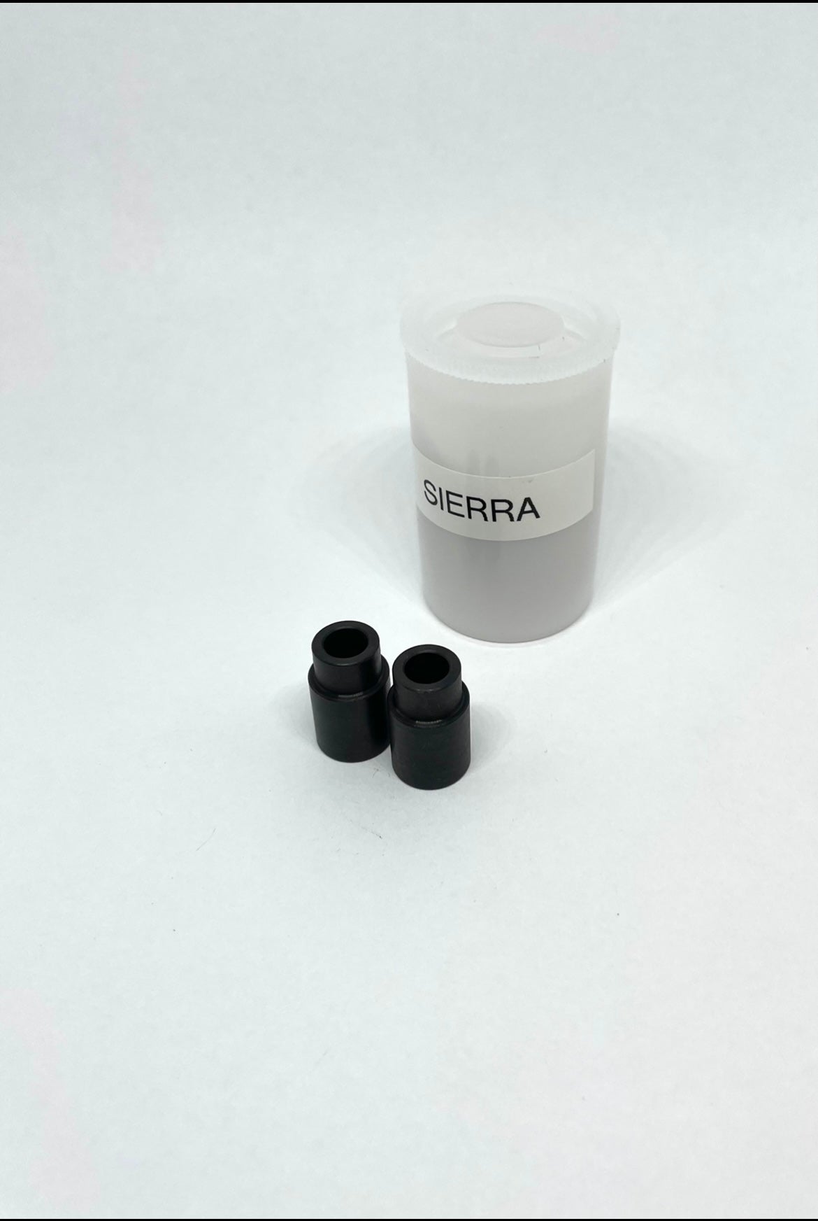 Sierra® ballpoint pen bushings