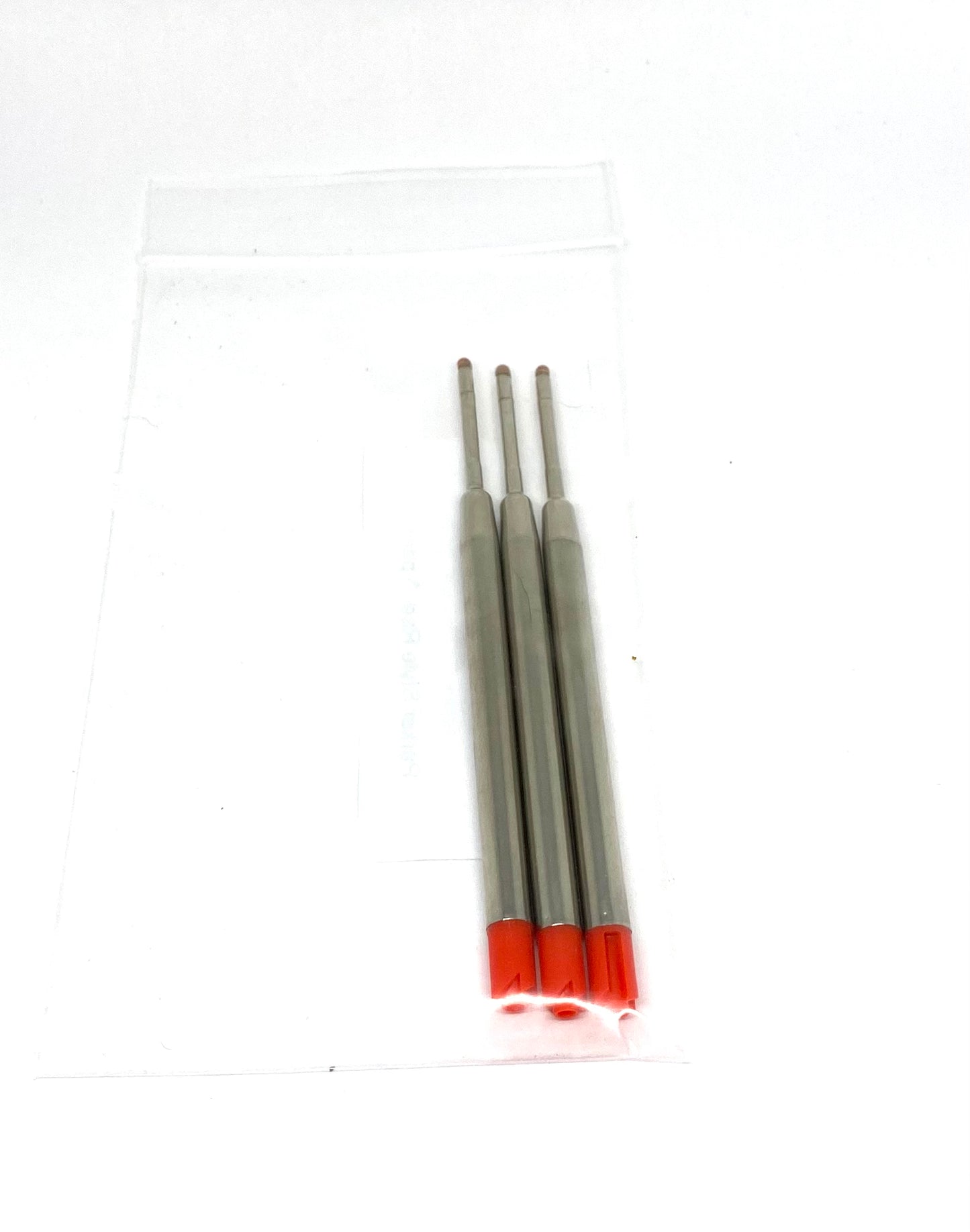 Parker style refills