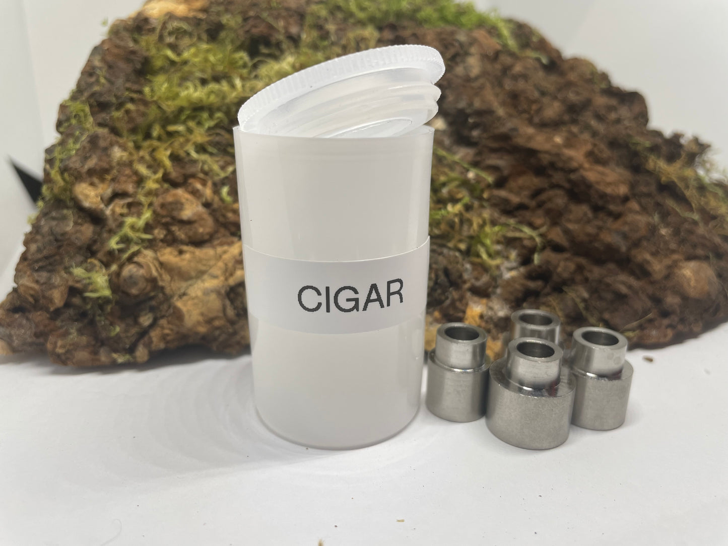 Cigar pen kit Bushings