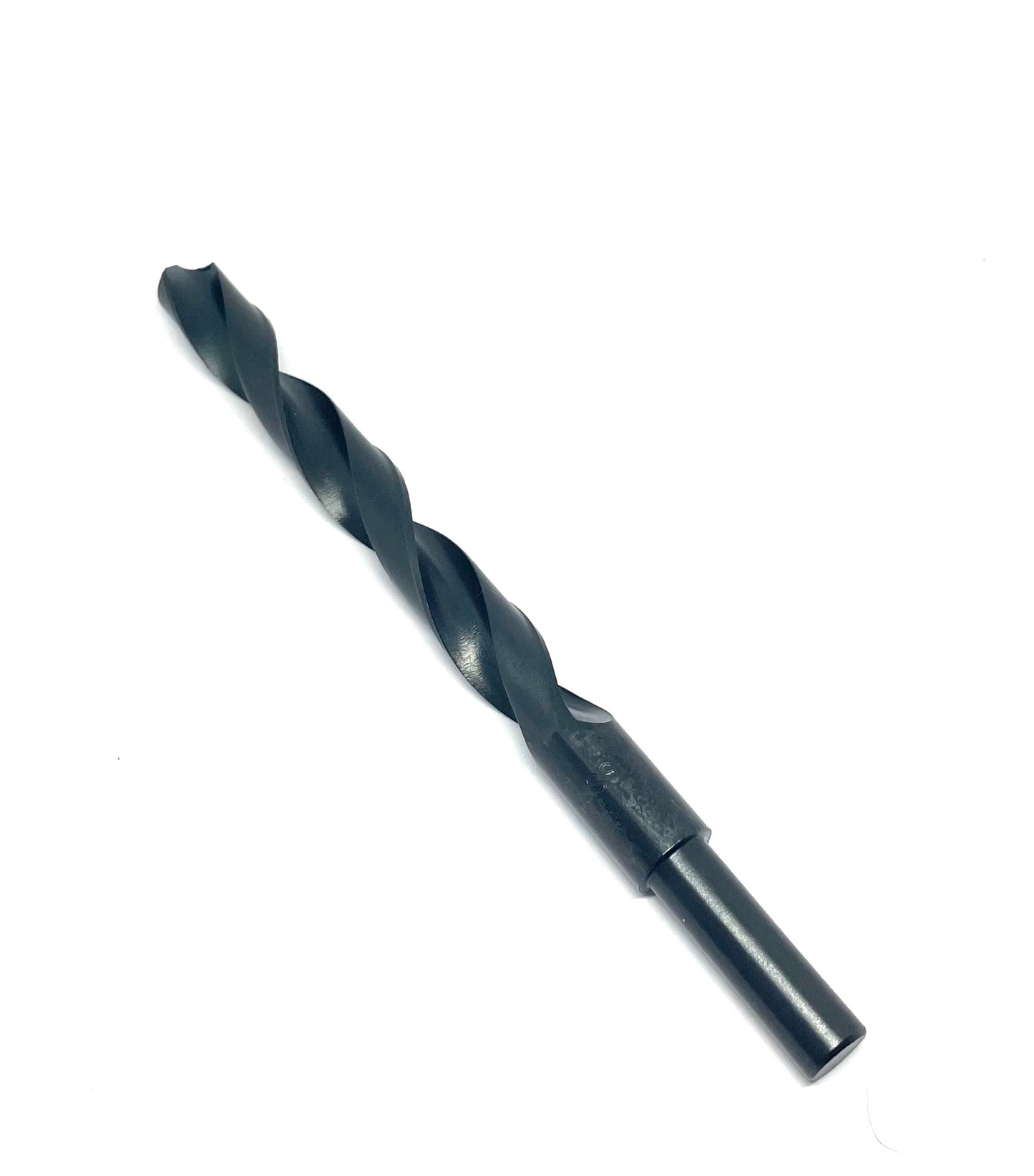 11.7mm reduced shank drill bit