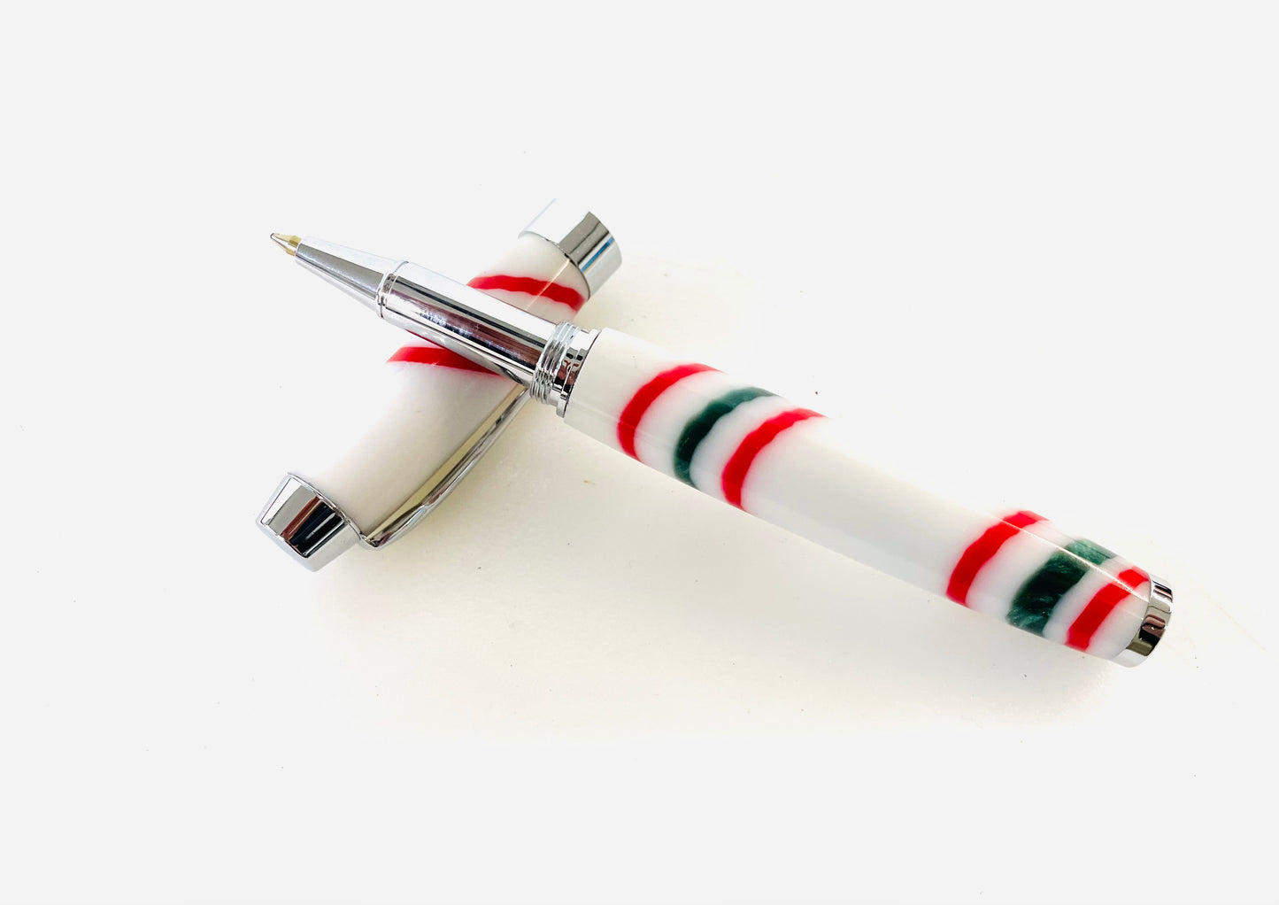 Manager rollerball pen