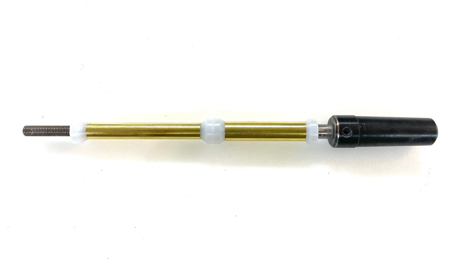 Non-stick bushings