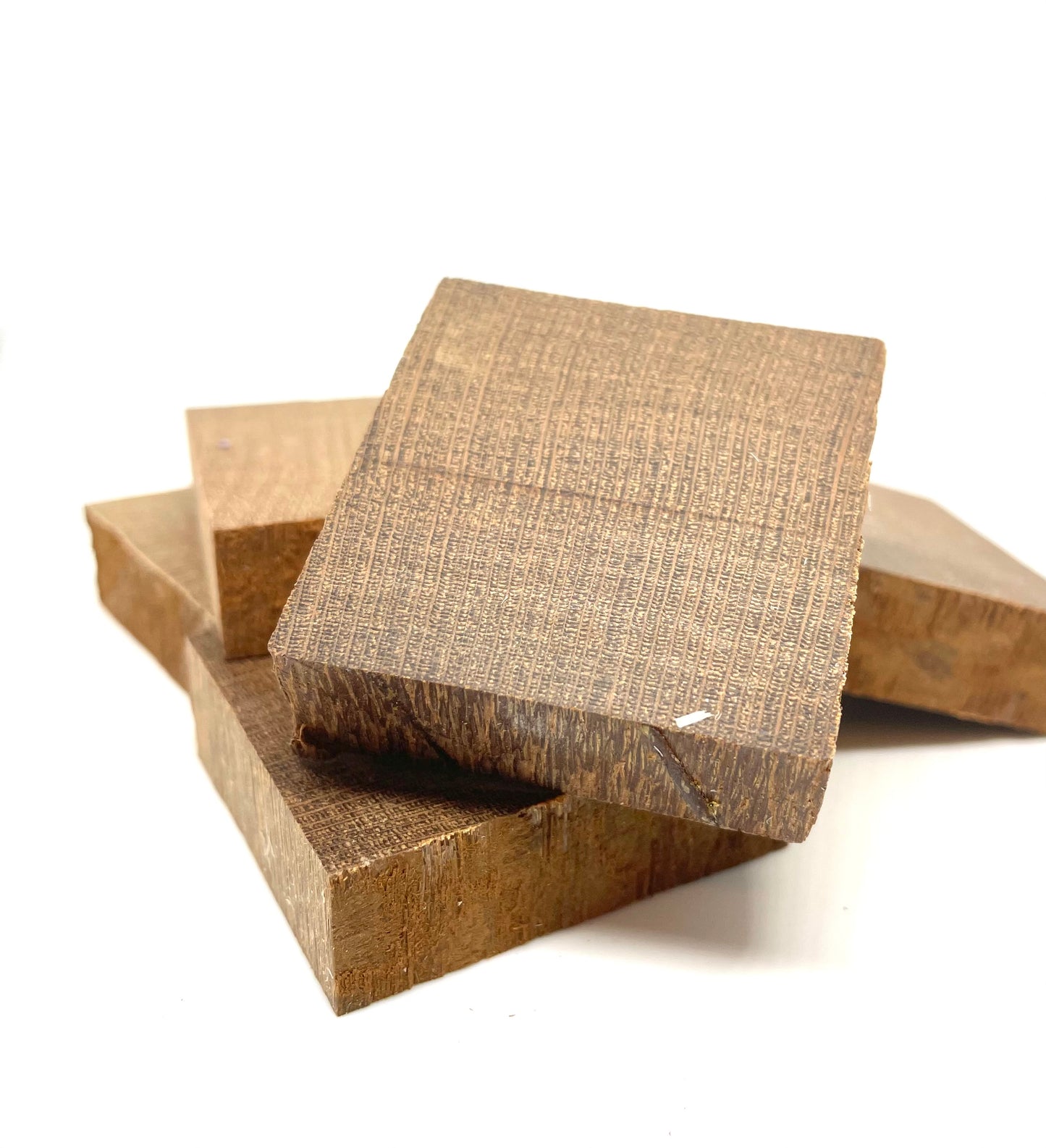 Brazilian lace wood ring blanks