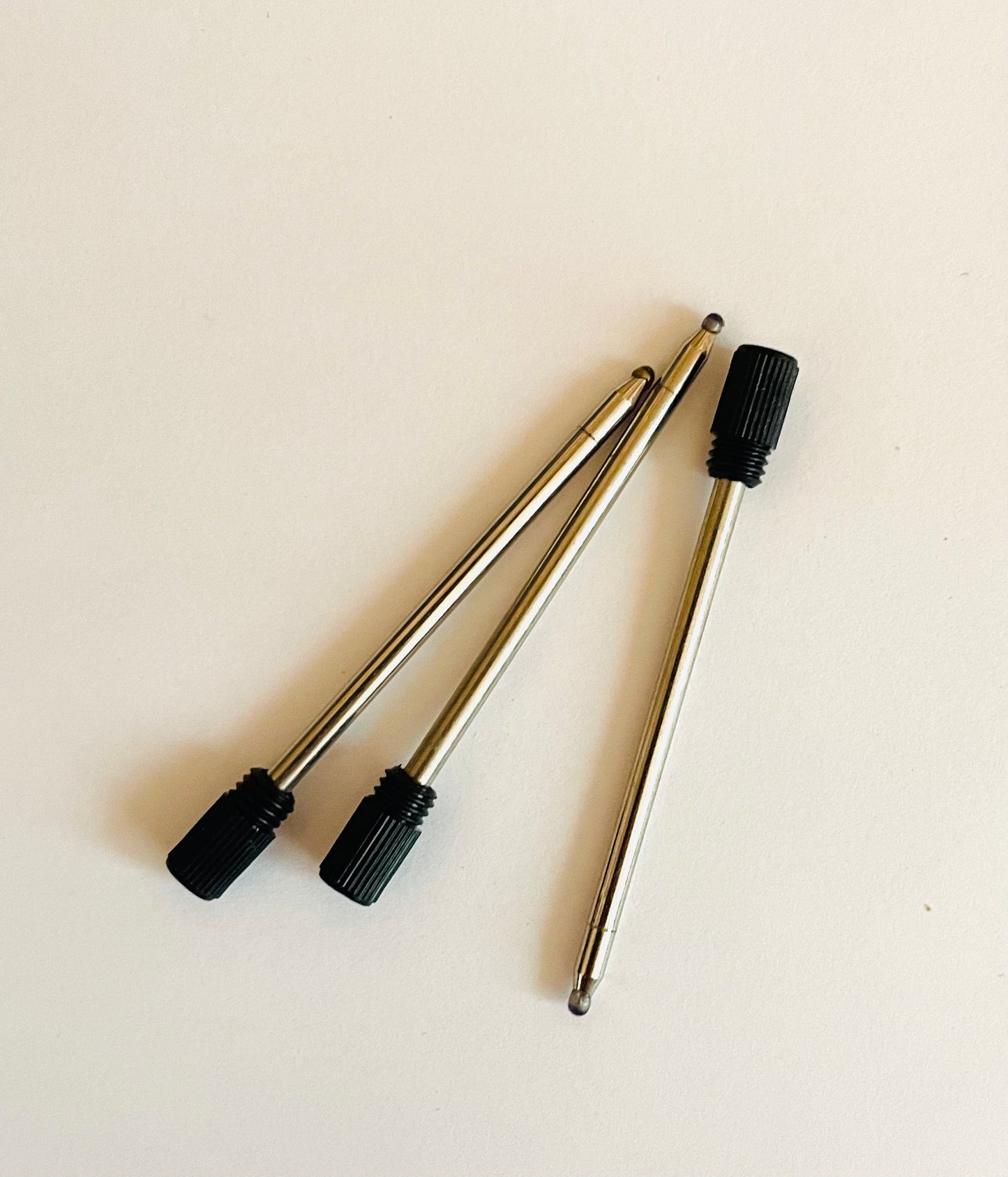 3 pack lighthouse pen refill