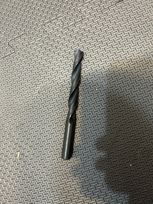 12.5mm Brad point drill bit