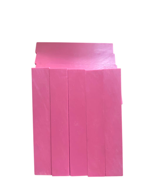 Bubble gum