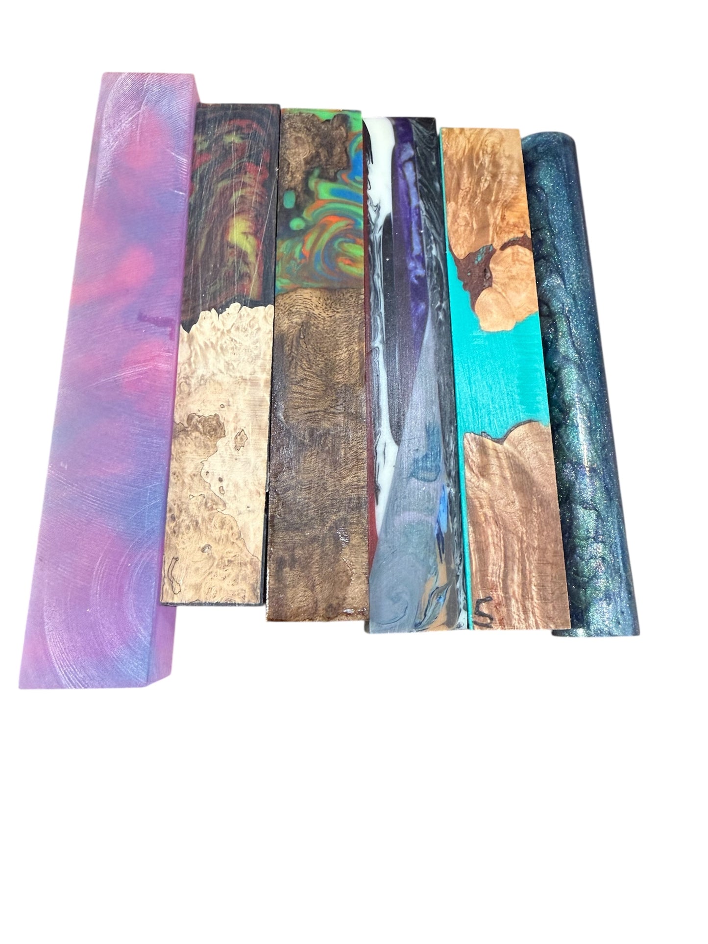 Christmas blank bundle #4