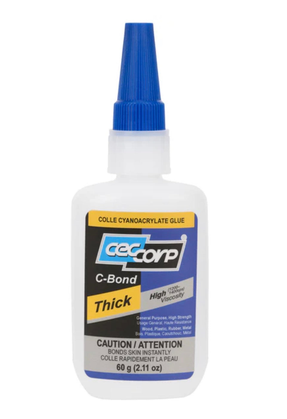 C-Bond Thick 60g (2.11oz)🇨🇦