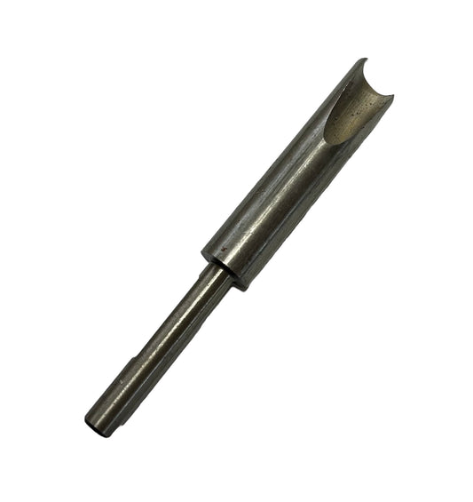 Barrel trimmer/ pen mill for 12.5mm tubes