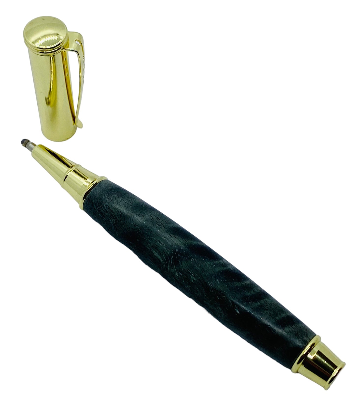 Gold-Snap cap editor pen kit