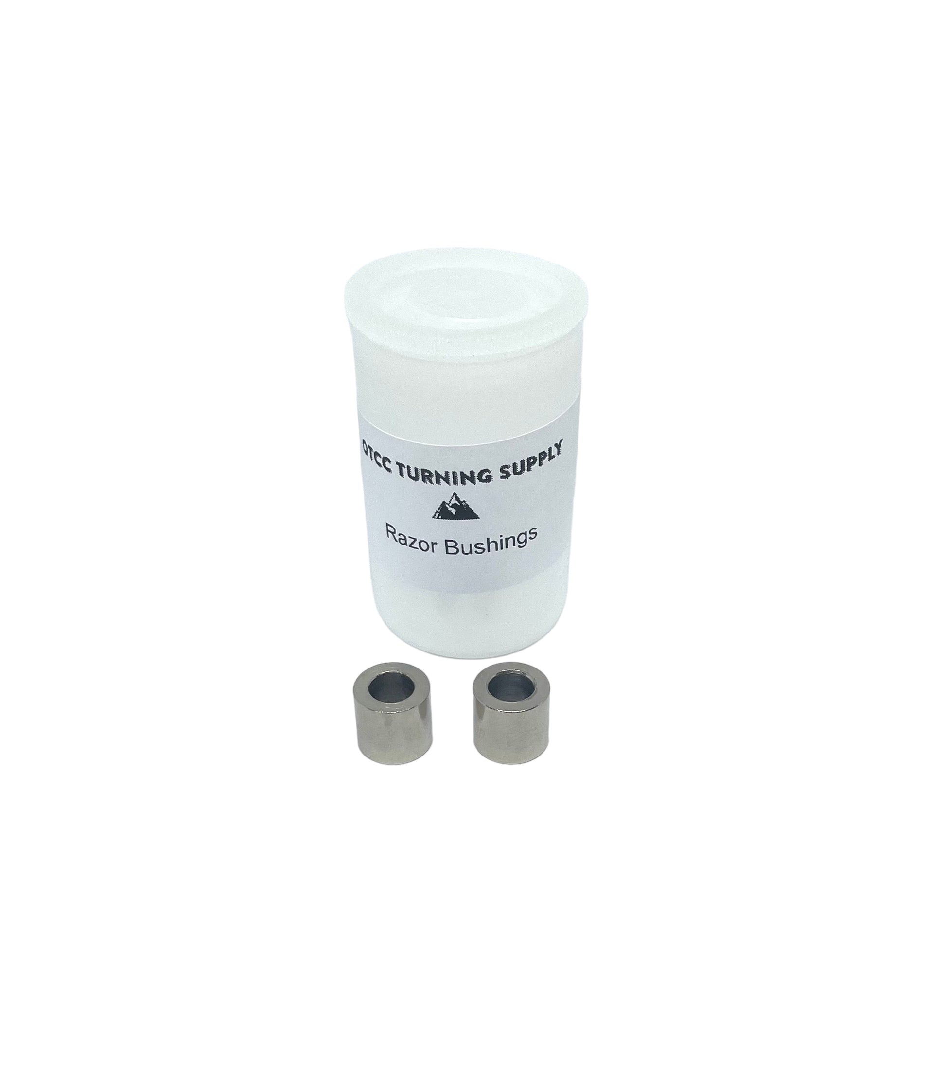 Razor bushings – OTCC Turning supply