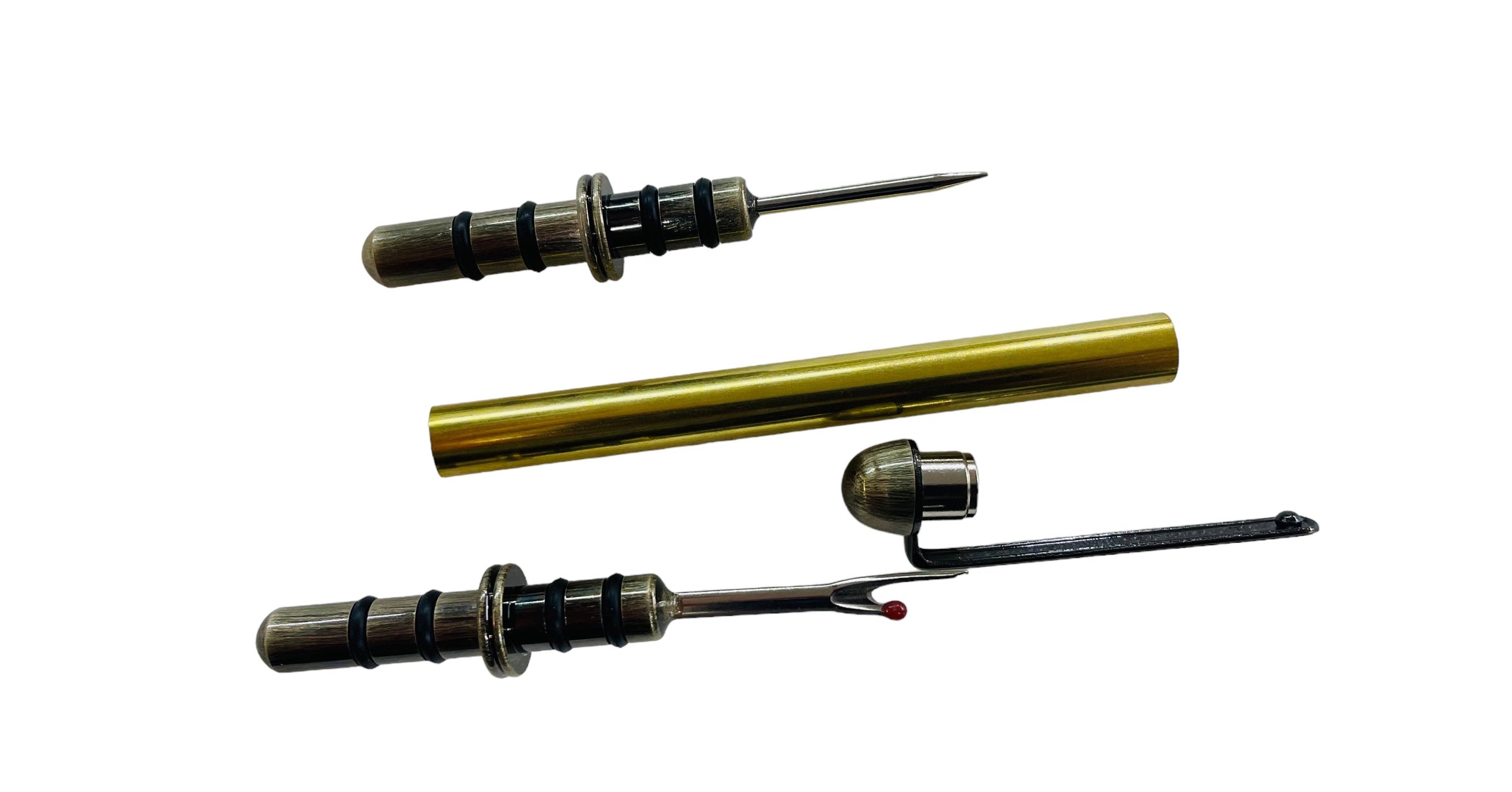 Seam Ripper Project Kits – OTCC Turning supply