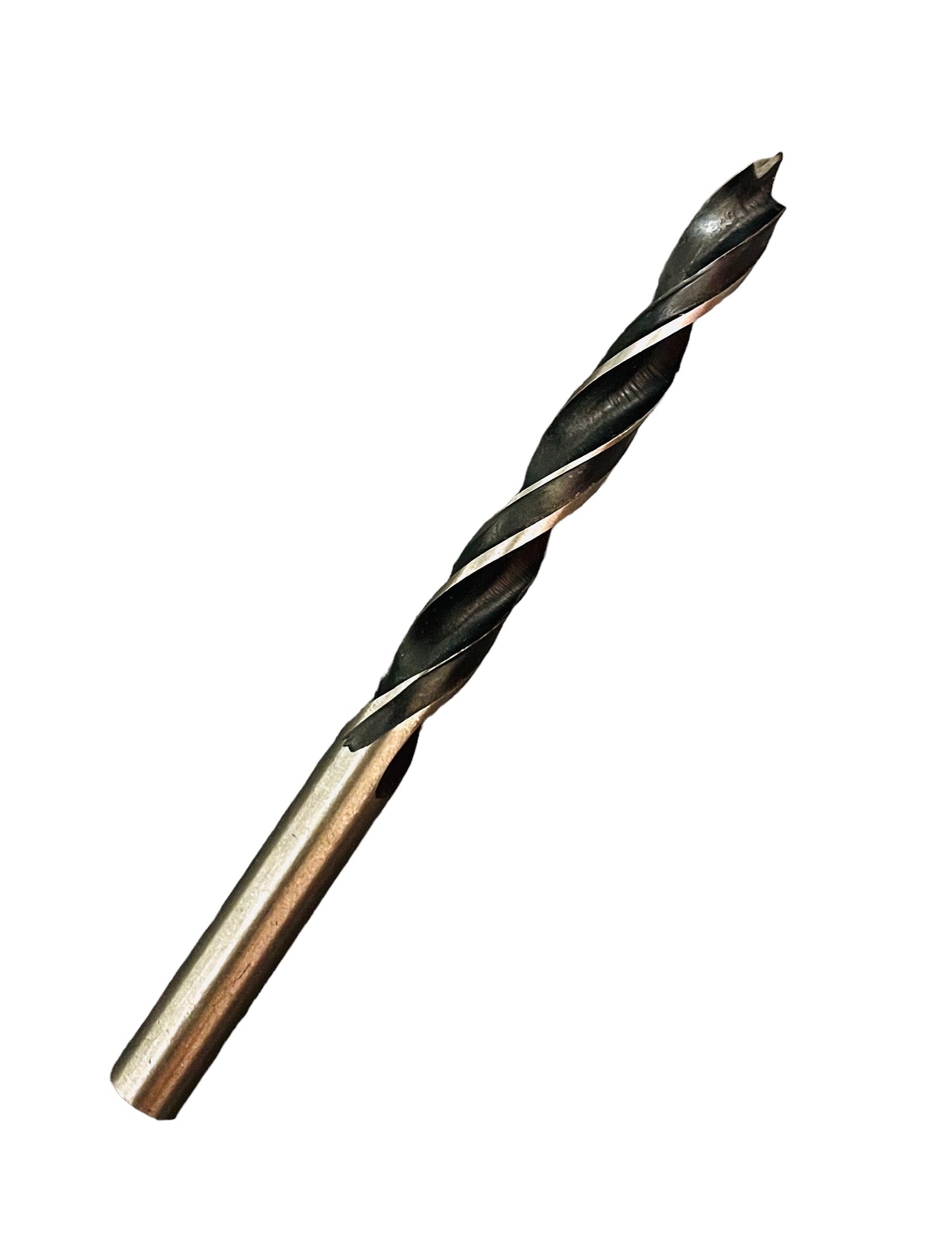 7mm drill brad point drillbit