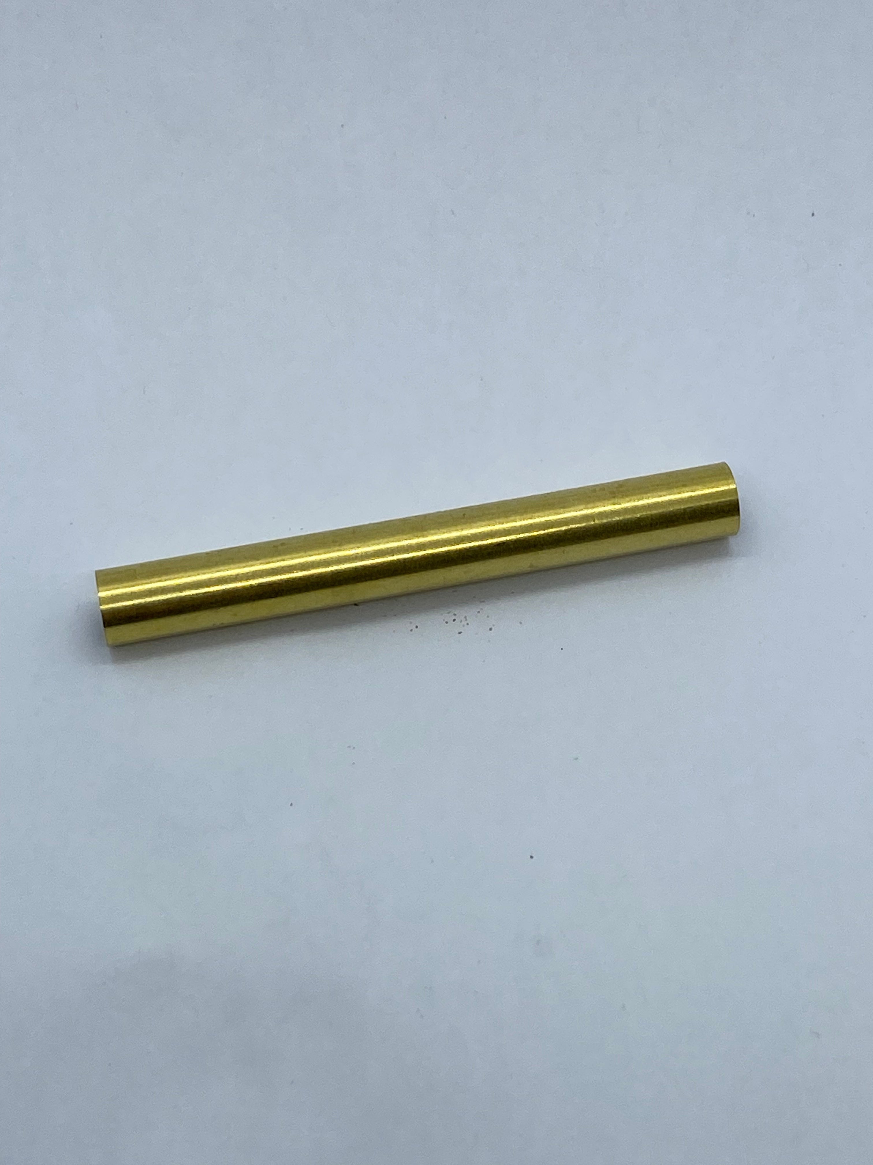 Snap cap replacement tube – OTCC Turning supply