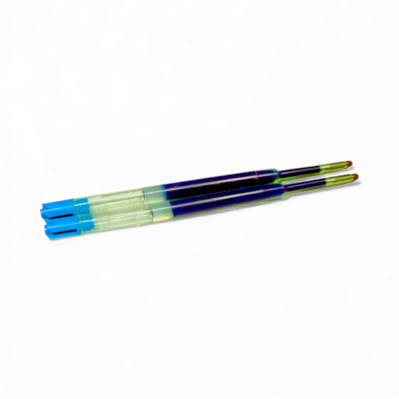 Parker style gel refills