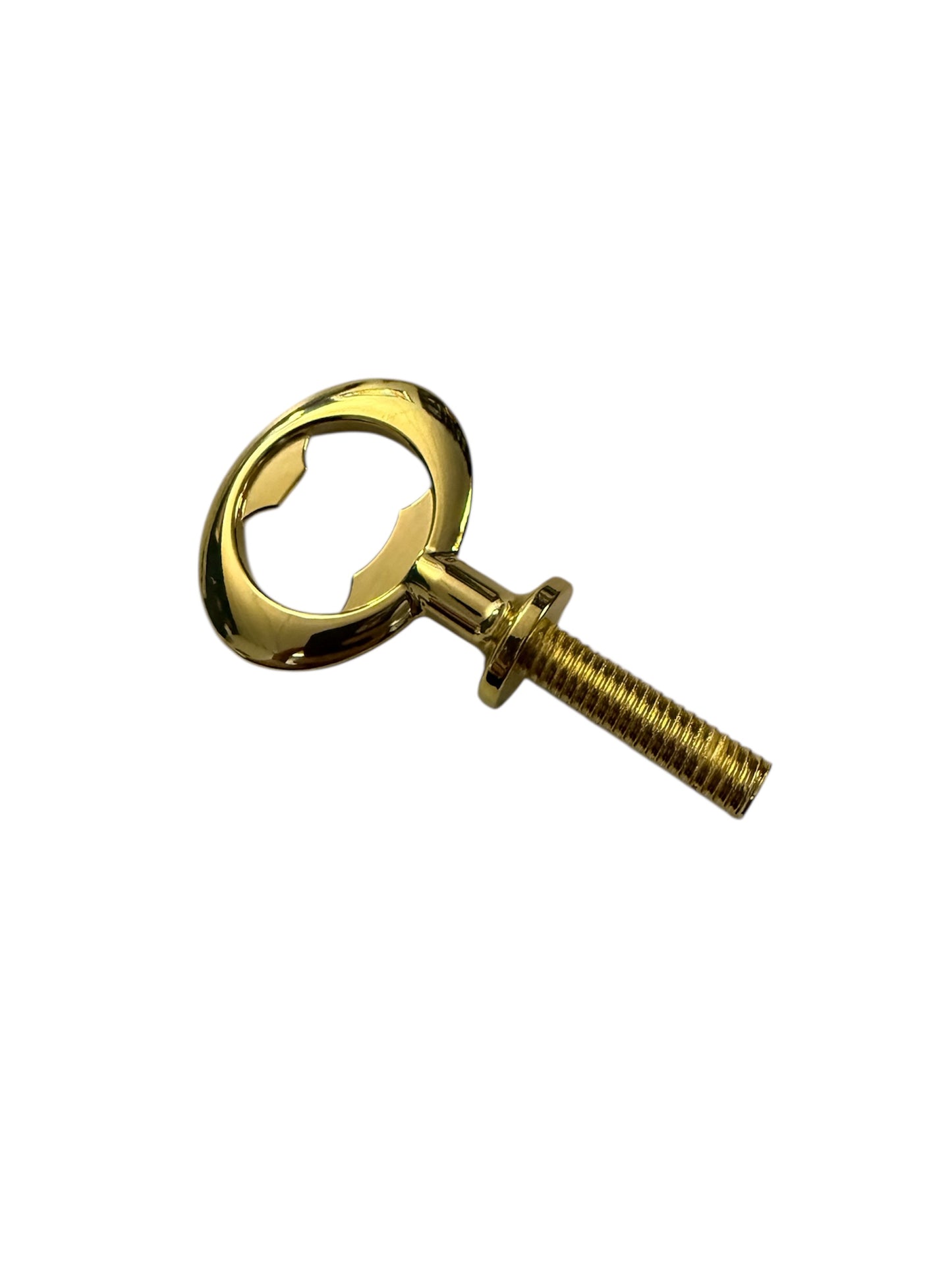 Bottle opener hardware Gold