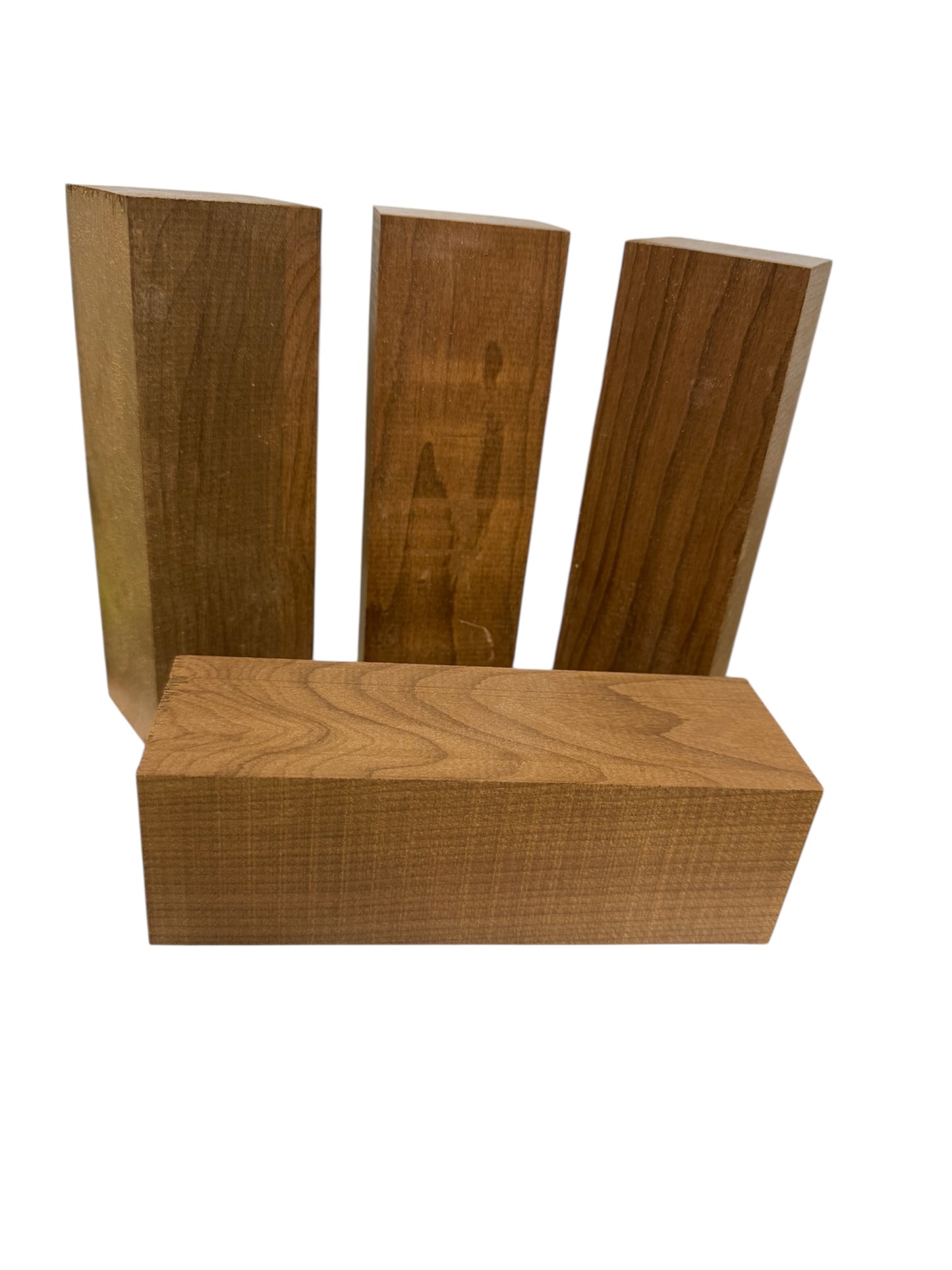 Roasted maple big block (2”x2”x6”)