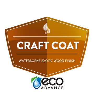 Craft Coat (CC) 6oz aplicator