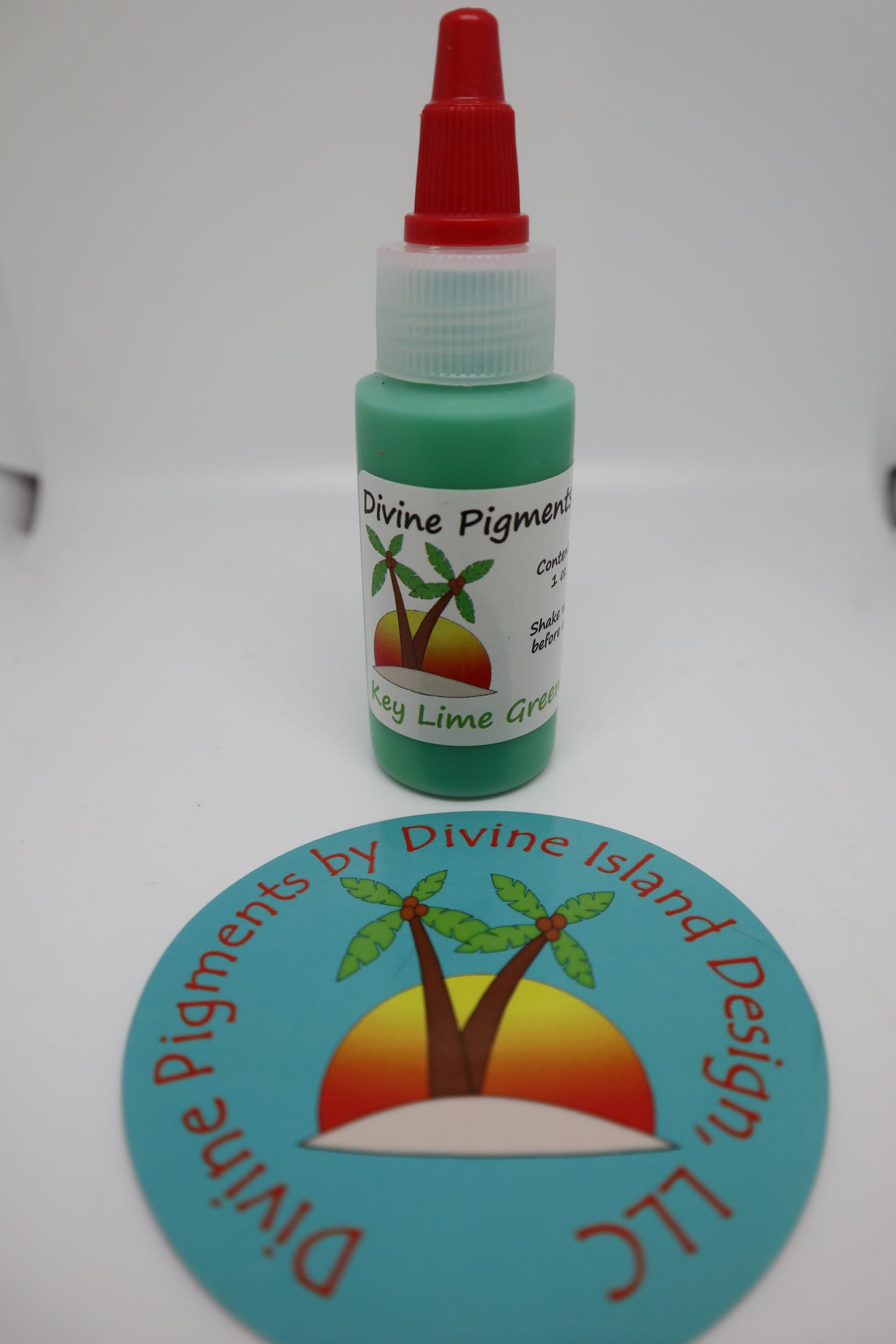 Divine Pigments 1oz