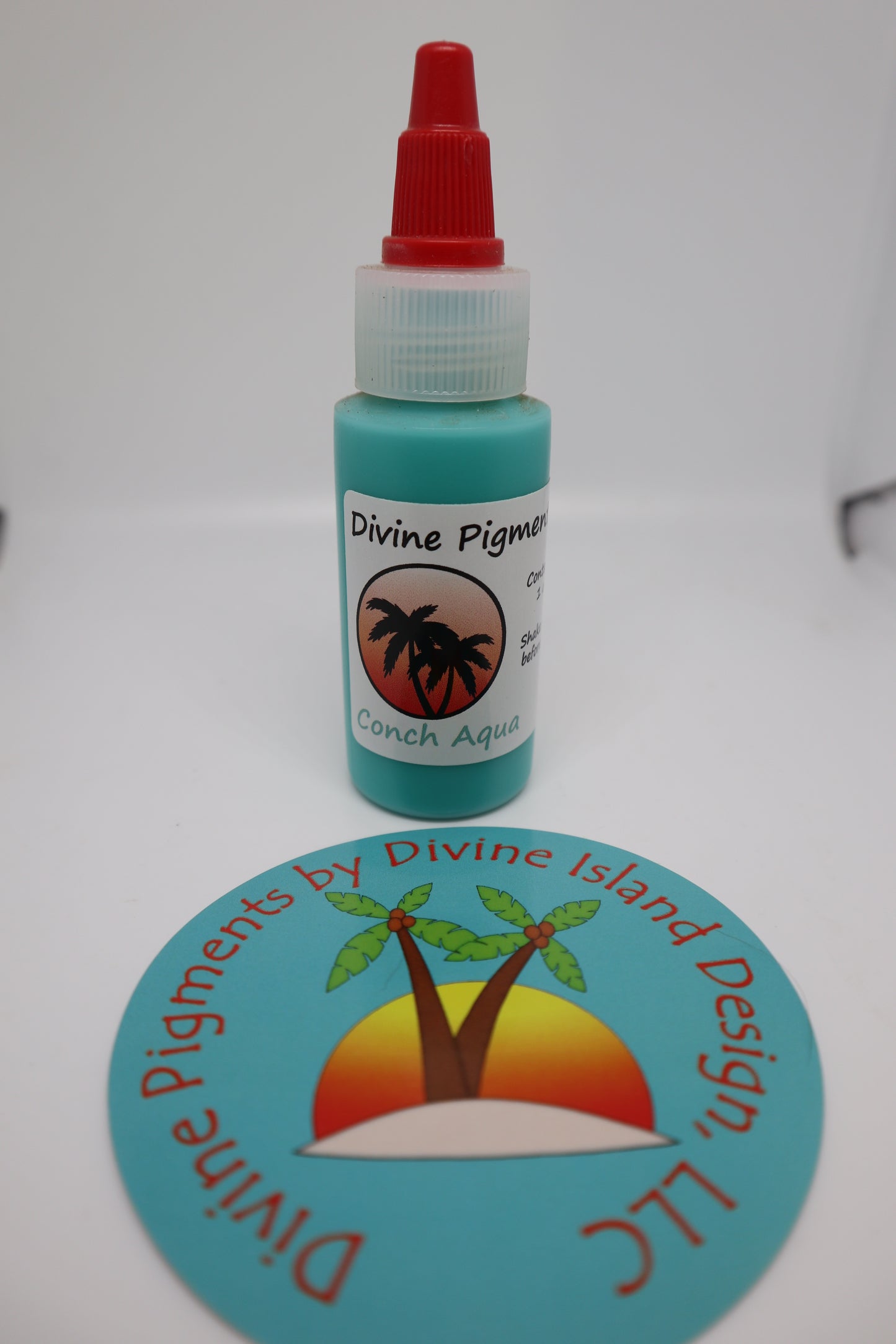 Divine Pigments 1oz