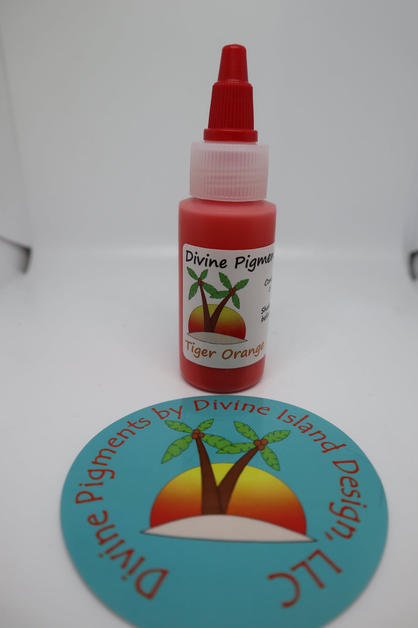 Divine Pigments 1oz