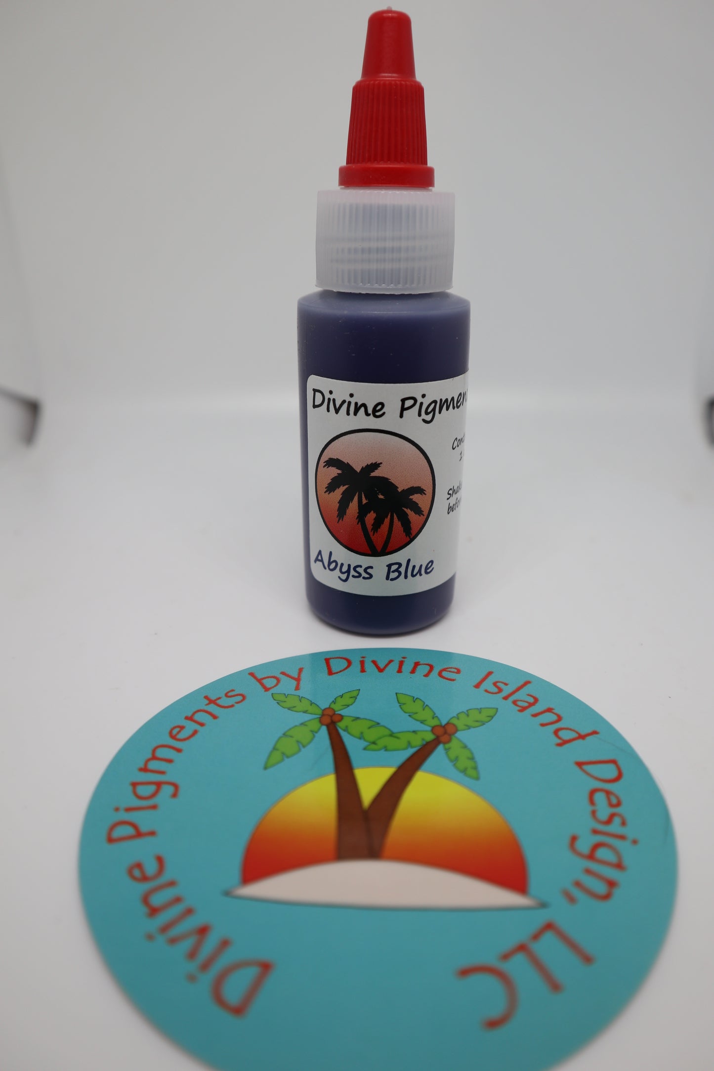 Divine Pigments 1oz