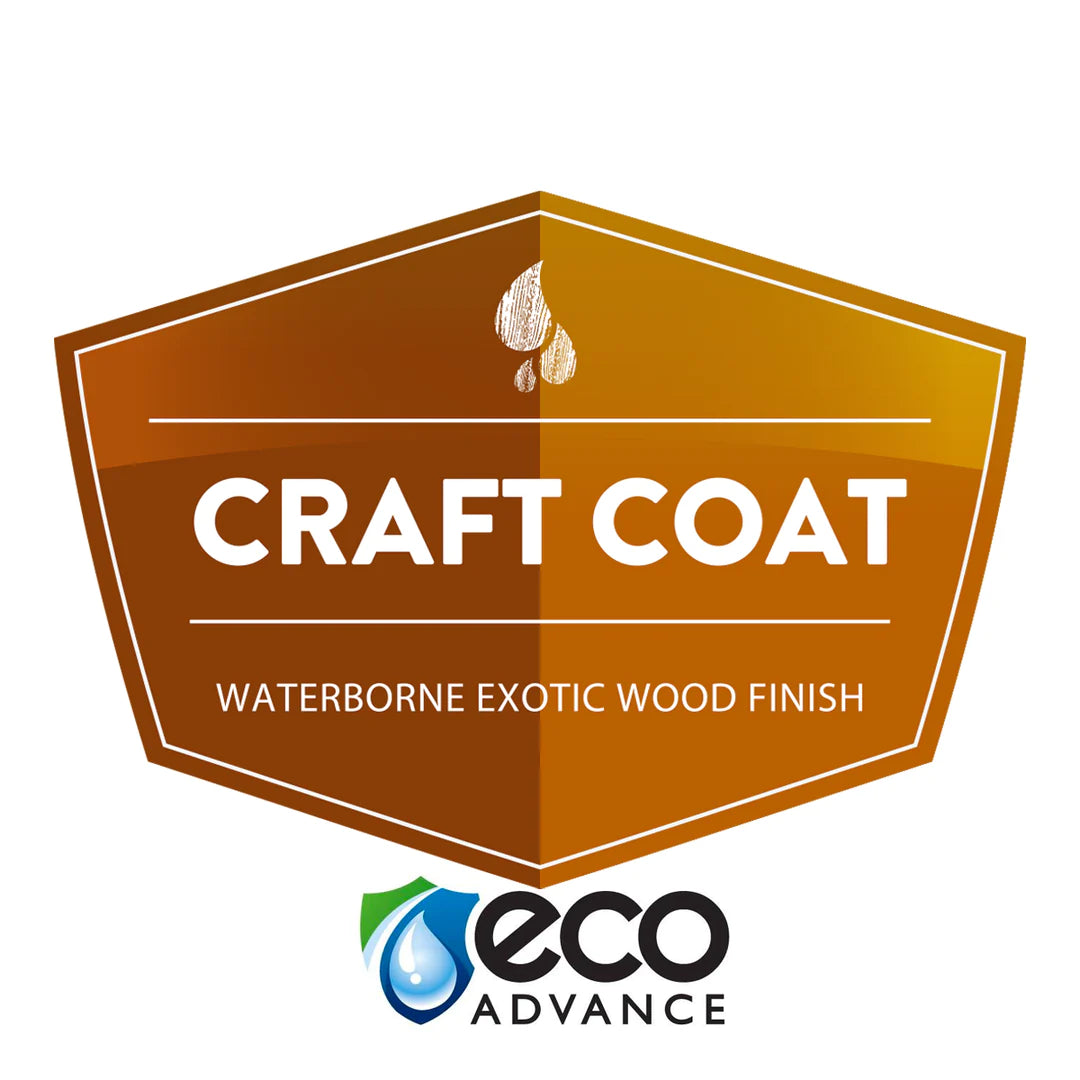 Craft Coat (CC) 2oz applicator