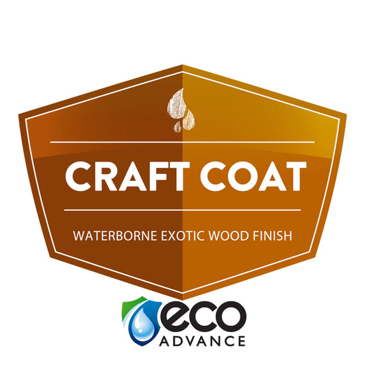 Craft Coat (CC) 2oz applicator