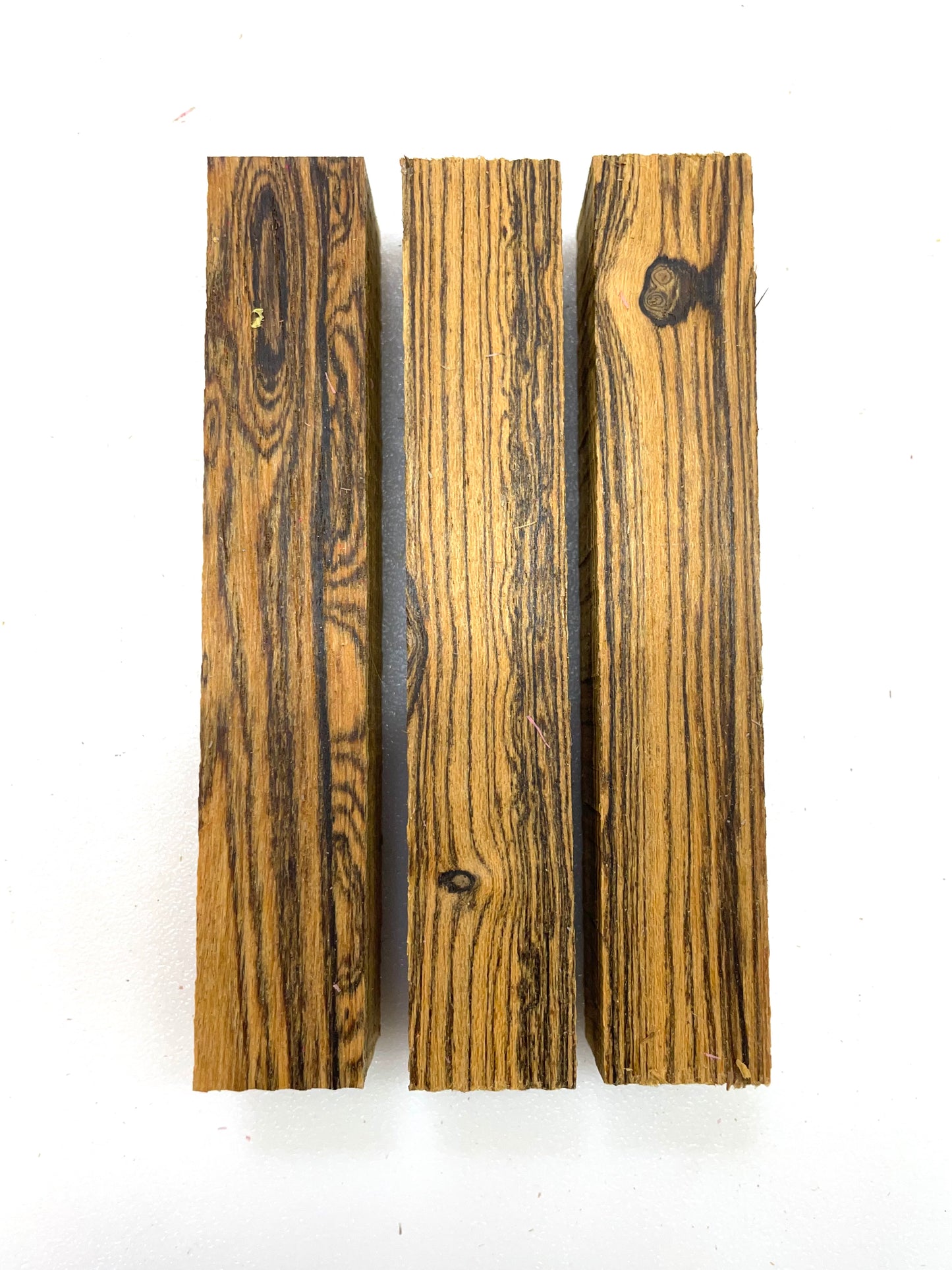 Bocote wood