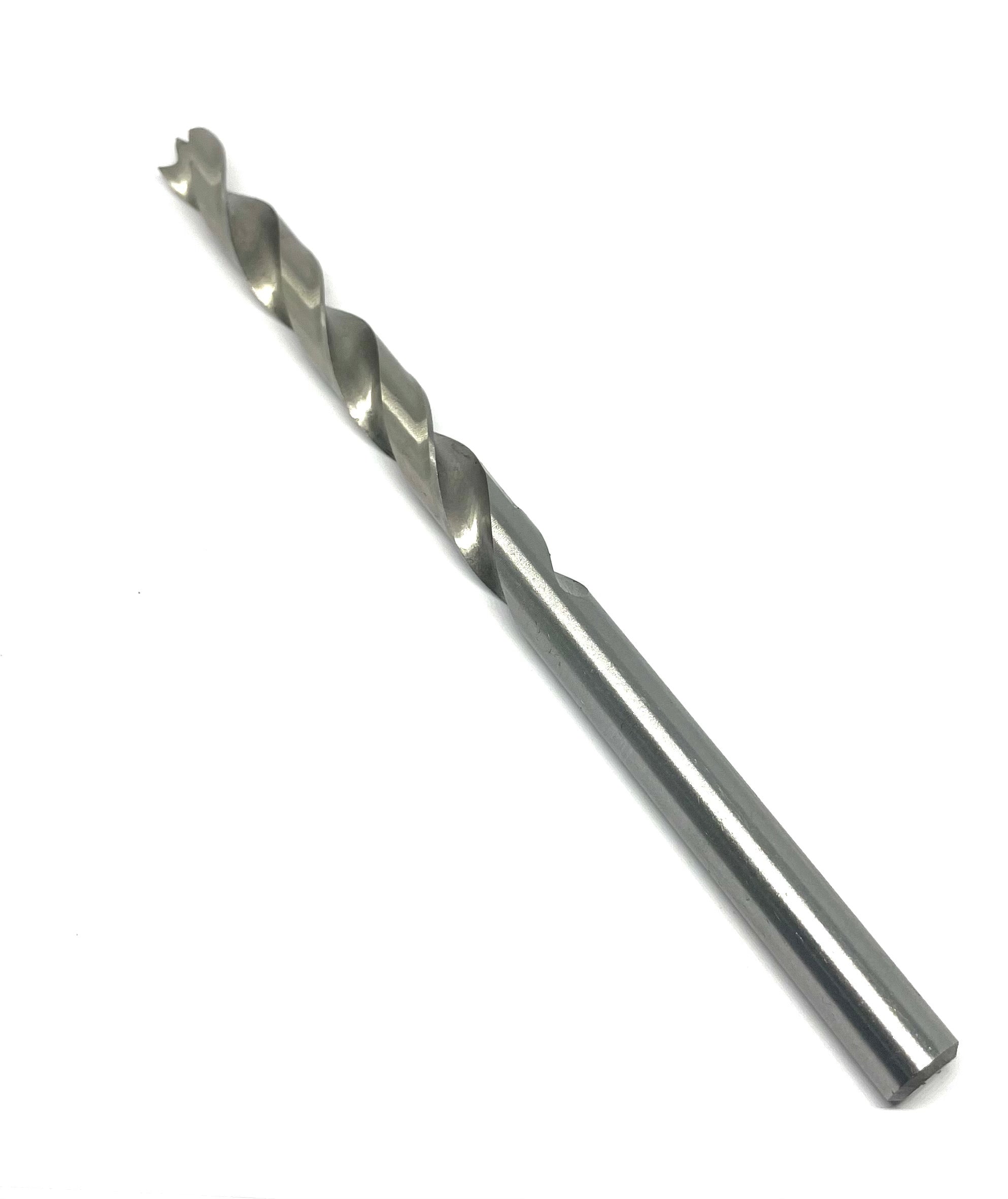 3/8” Brad point drill bit – OTCC Turning supply