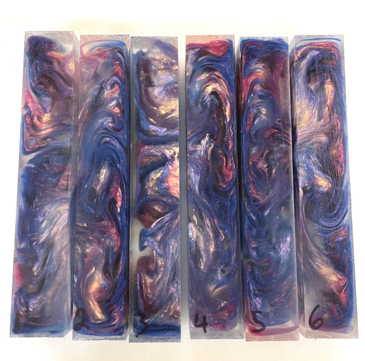 Galaxy colour drop